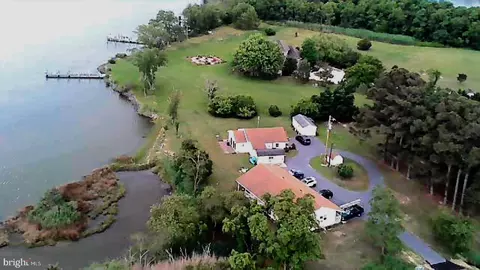 10273 Deal Island Rd, Deal Island, MD 21821