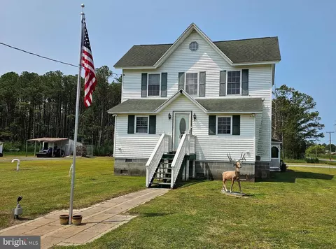 7558 Catlin Rd, Westover, MD 21871