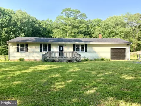 32788 Seatick Rd, Eden, MD 21822