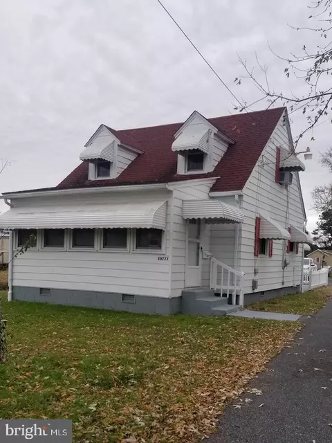 30777 Hampden Ave, Princess Anne, MD 21853