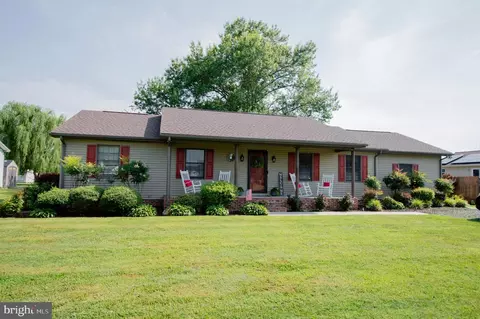 30419 Daphne Ln, Princess Anne, MD 21853