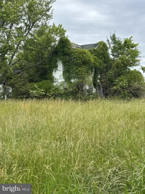 9679 Melvin White Rd, Deal Island, MD 21821