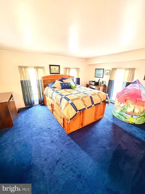 Bedroom - 3411 Marsh Rd, Ewell, MD 21824 photo 4 of 4