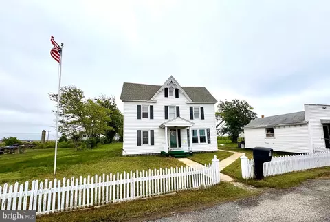 3411 Marsh Rd, Ewell, MD 21824