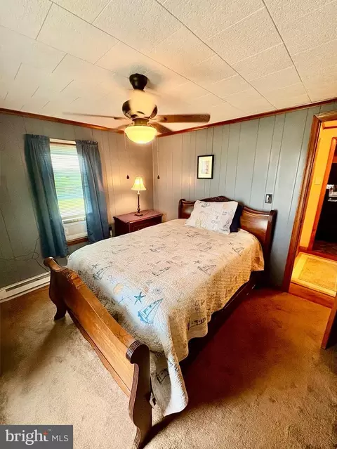 Bedroom - 3411 Marsh Rd, Ewell, MD 21824 photo 1 of 4