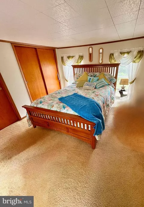 Bedroom - 3411 Marsh Rd, Ewell, MD 21824 photo 3 of 4