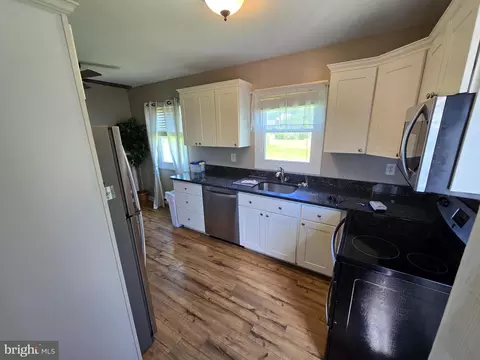 Kitchen - 113 2nd St, Crisfield, MD 21817 photo 1 of 4
