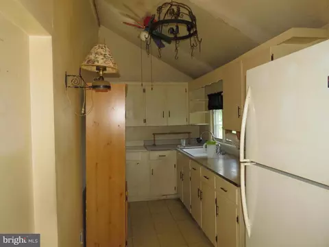 Kitchen - 115 Maple St, Crisfield, MD 21817 photo 1 of 1