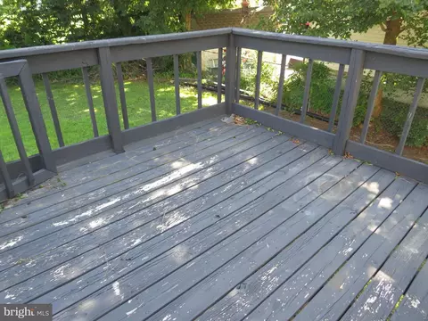 Exterior - 115 Maple St, Crisfield, MD 21817 photo 6 of 6