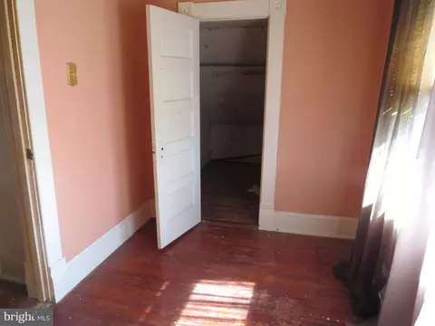 Bedroom - 115 Maple St, Crisfield, MD 21817 photo 4 of 4