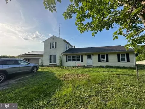 31080 Mccormick Swamp Rd, Princess Anne, MD 21853
