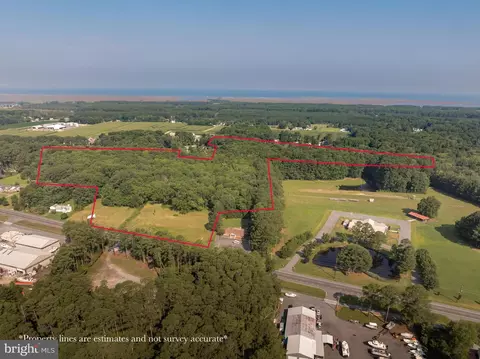 0 Crisfield Hwy, Crisfield, MD 21817