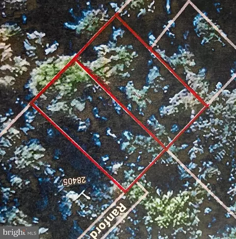0 Ranford Williams Ln, Marion Station, MD 21838