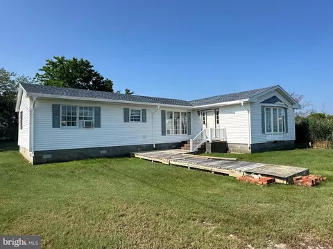 21125 Bay Berry Dr, Tylerton, MD 21866