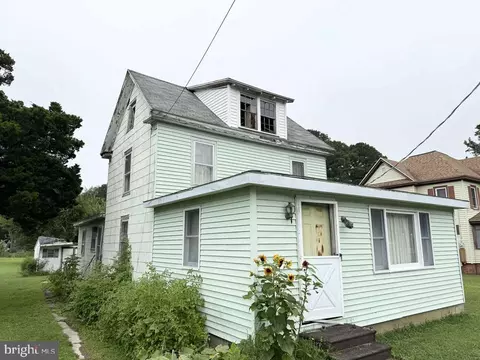10054 Deal Island Rd, Deal Island, MD 21821