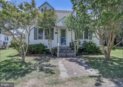 20809 Severn Rd, Ewell, MD 21824