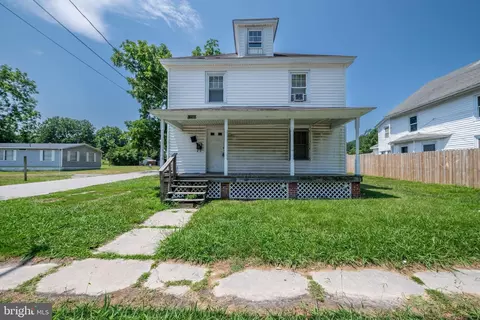 11502 Beckford Ave, Princess Anne, MD 21853