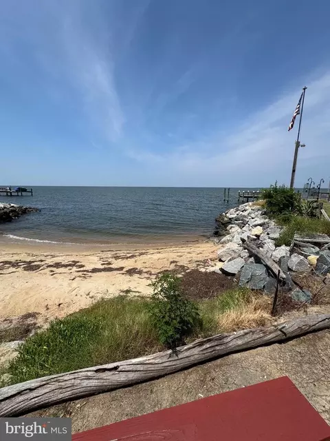 Parcels B & C Rolfe Lane, Deal Island, MD 21821