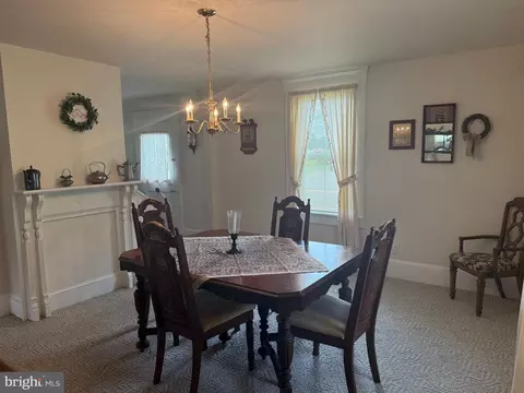 Dining - 27665 Fairmount Rd, Westover, MD 21871 photo 1 of 1
