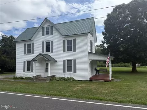 Exterior - 27665 Fairmount Rd, Westover, MD 21871 photo 1 of 3