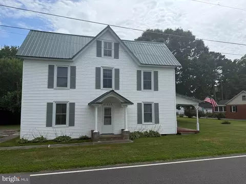 27665 Fairmount Rd, Westover, MD 21871