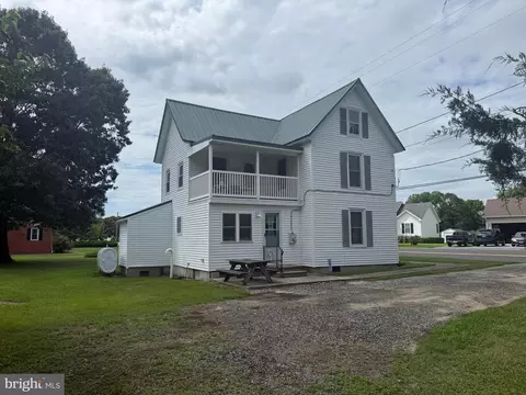 Exterior - 27665 Fairmount Rd, Westover, MD 21871 photo 3 of 3