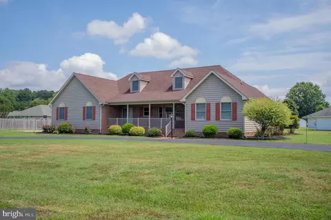 11378 Hayman Dr, Princess Anne, MD 21853