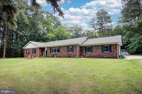8007 Dividing Crk, Pocomoke City, MD 21851
