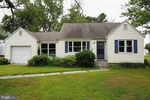 24849 Deal Island Rd, Dames Quarter, MD 21821