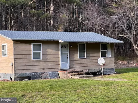 28098 Black Rd, Princess Anne, MD 21853
