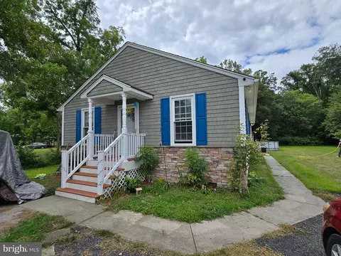 3592 Freedomtown Rd, Crisfield, MD 21817