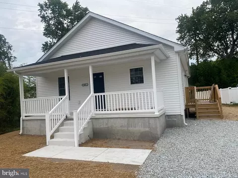 4203 Jacksonville Rd, Crisfield, MD 21817