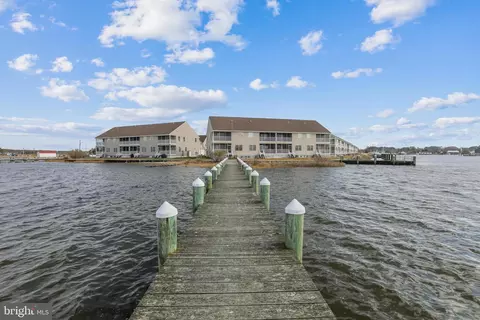 107 E Waters Edge #107E, Crisfield, MD 21817