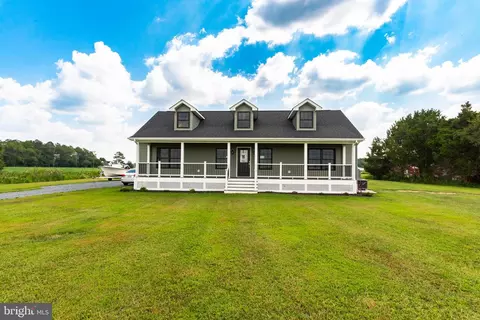 7293 Boggs Schoolhouse Rd, Westover, MD 21871