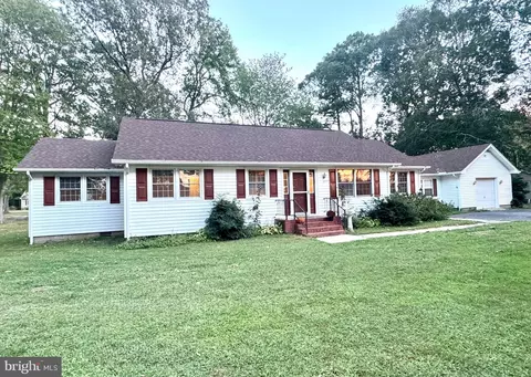 4438 Beechwood Pl, Crisfield, MD 21817