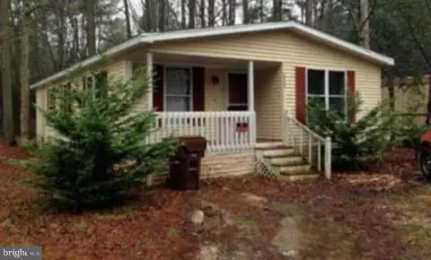 10448 Pidgeon Ln, Princess Anne, MD 21853