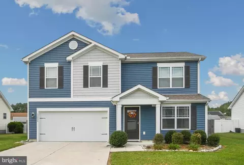 30050 Donnybrook Ln, Princess Anne, MD 21853