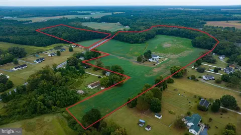 7751 Dividing Crk, Pocomoke City, MD 21851