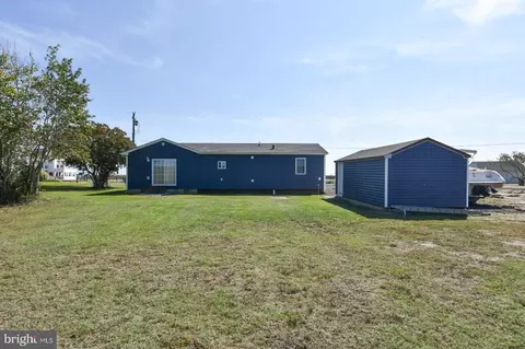 Exterior - 25830 Rumbley Rd, Westover, MD 21871 photo 6 of 12