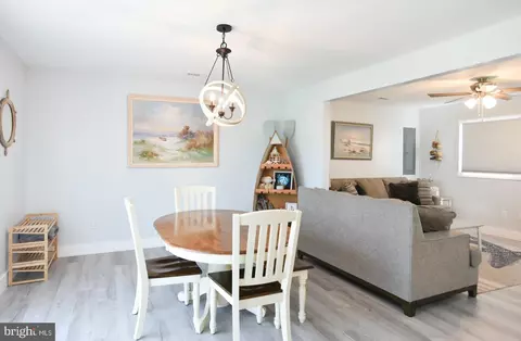 Dining - 25830 Rumbley Rd, Westover, MD 21871 photo 1 of 3