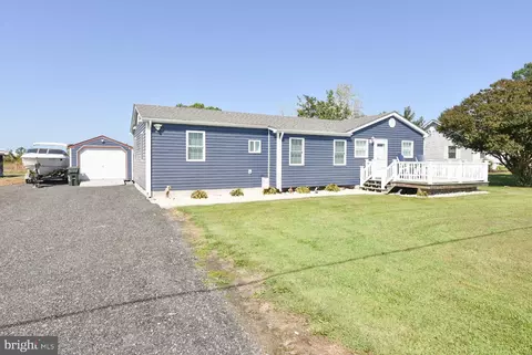 25830 Rumbley Rd, Westover, MD 21871