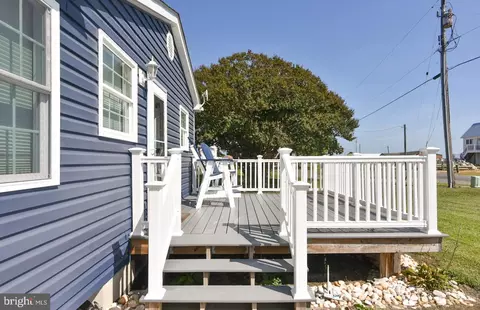 Exterior - 25830 Rumbley Rd, Westover, MD 21871 photo 2 of 12