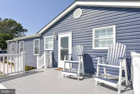 Exterior - 25830 Rumbley Rd, Westover, MD 21871 photo 1 of 12