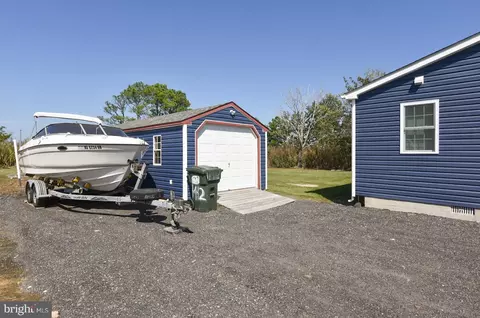 Exterior - 25830 Rumbley Rd, Westover, MD 21871 photo 4 of 12