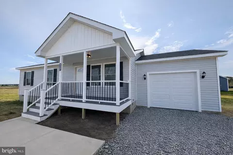 10824 Clipper Cir, Princess Anne, MD 21853