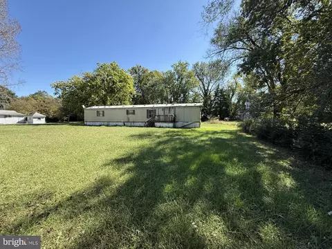 9121 Deal Island Rd, Deal Island, MD 21821
