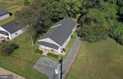 30708 Hampden Ave, Princess Anne, MD 21853
