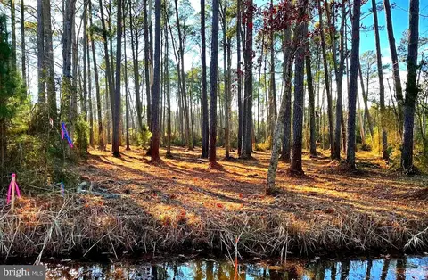 lot5 Nevette Muir Rd, Westover, MD 21871