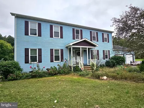 29769 Kingston Ln, Westover, MD 21871