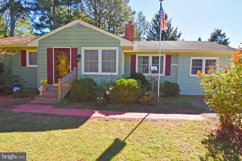 30223 Mount Vernon Rd, Princess Anne, MD 21853